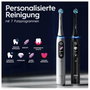 Oral-B iO Series 10 Black Onyx Luxe Edition