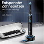 Oral-B iO Series 10 Black Onyx Luxe Edition