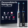 Oral-B iO Series 10 Black Onyx Luxe Edition