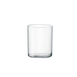 Bormioli Rocco Vaso Aere 290 Ml (12 Unidades) Altura 88 Mm Diámetro 74 Mm