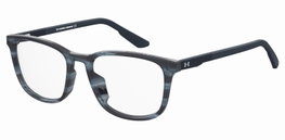 Under Armour UA-5011-G-38IF418 Gafas de vista Azul