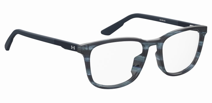 Under Armour UA-5011-G-38IF418 Gafas de vista Azul