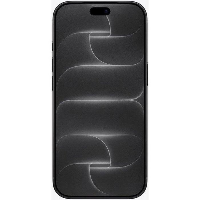 Apple iPhone 18 Pro 2 TB Negro