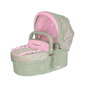 Decuevas Coche de Muñeca 3x1 Plegable Botanic con Bolso