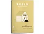 Rubio Cuaderno problemas nº 9 para el desarrollo intelectual del alumno