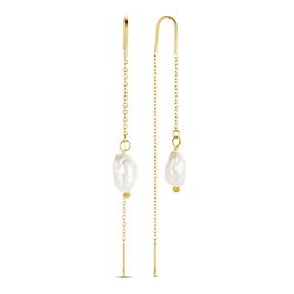 Pendientes Mujer CO88 Collection 8CE-70430 Dorado