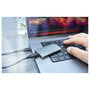 Intenso TX800 SSD Externo 500 GB USB-C Antracita