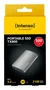 Intenso TX800 SSD Externo 500 GB USB-C Antracita