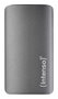 Intenso TX800 SSD Externo 500 GB USB-C Antracita