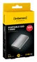 Intenso TX800 SSD Externo 500 GB USB-C Antracita