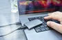 Intenso TX800 SSD Externo 500 GB USB-C Antracita