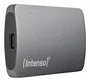 Intenso TX800 SSD Externo 500 GB USB-C Antracita