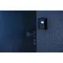 Abus 787 LED BIG KeyGarage B Caja de llaves de pared - Almacenamiento para hasta 38 llaves con esferas iluminadas y protección contra la intemperie