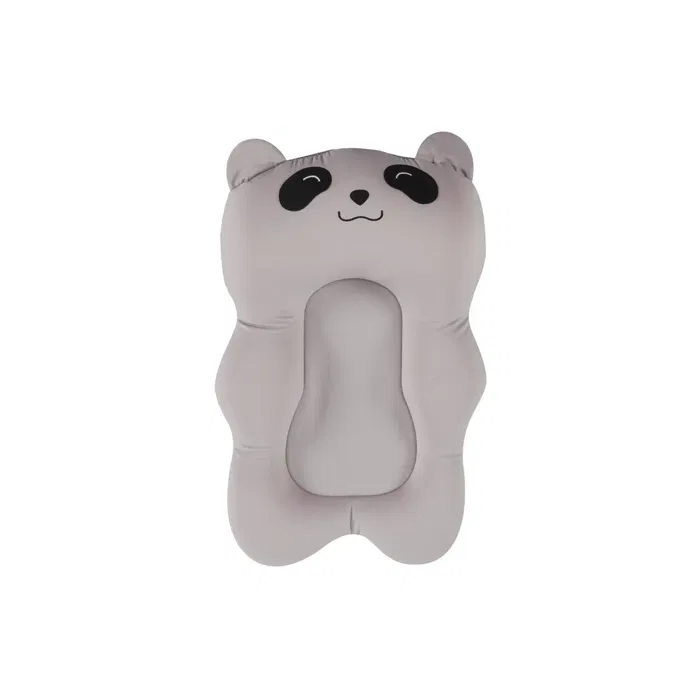 Tineo Almohada de Baño para Bebé, Cómoda para Primeros Baños, Sistema de Sujeción Universal