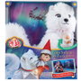 CEFA TOYS Set Cuento + Peluche Zorro Ártico Elf Pets español