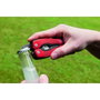Black+Decker Multiherramienta 12 en 1 Metal / naranja