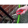 Black+Decker Multiherramienta 12 en 1 Metal / naranja