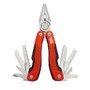 Black+Decker Multiherramienta 12 en 1 Metal / naranja