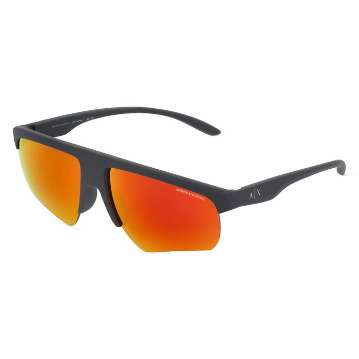 Gafas de Sol Hombre Armani Exchange AX4123S82946Q Ø 62 mm Gafas de Sol Hombre Armani Exchange AX4123S82946Q Ø 62 mm