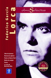 Obras selectas Federico García Lorca, Federico García Lorca - EDIMAT
