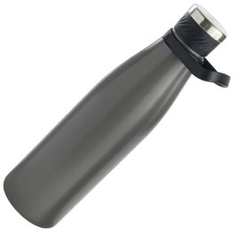 Day Termo Botella 700 Ml Con Asa Colores Surtidos Gris Claro Gris Oscuro Negro