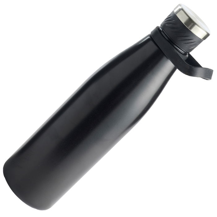 Day Termo Botella 700 Ml Con Asa Colores Surtidos Gris Claro Gris Oscuro Negro