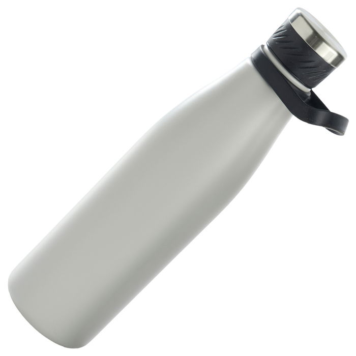 Day Termo Botella 700 Ml Con Asa Colores Surtidos Gris Claro Gris Oscuro Negro