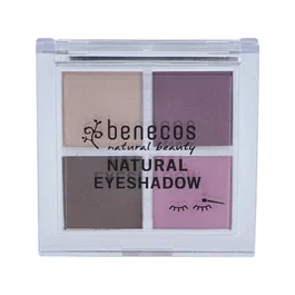 BENECOS Sombra Quattro Beautiful Eyes 9Gr. Vegano