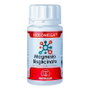 EQUISALUD Holomega Magnesio Bisglicinato con Complejo B, 50 cápsulas