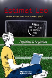 Estimat Leo, Miquel Arguimbau/Daniel Arguimbau - BARCANOVA
