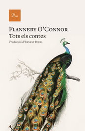 Tots els contes, Flannery O'Connor - PROA EDICIONS