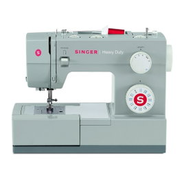 VSM Singer Singer Heavy Duty 4423 (blanco/gris)