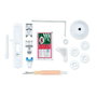 VSM Singer Singer Heavy Duty 4423 (blanco/gris)