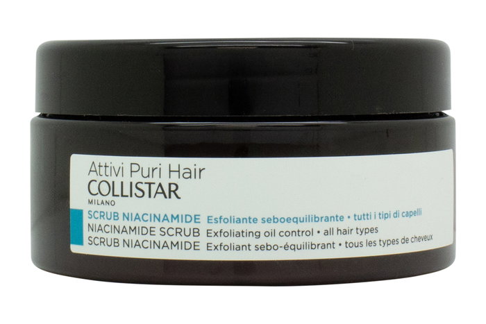 Collistar Niacinamida Exfoliante Seborregulador 250 ml Collistar Niacinamida Exfoliante Seborregulador 250 ml