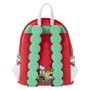 LOUNGEFLY Mochila Christmas Hello Kitty Sanrio 26cm
