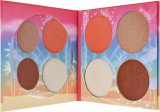 Sunkissed California Dreamin' Bronze & Glow Face Palette Sunkissed California Dreamin' Bronze & Glow Face Palette