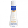 Mustela Leche Limpiadora Bebé Rostro y Zona del Pañal Piel Seca 200 mL