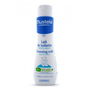 Mustela Leche Limpiadora Bebé Rostro y Zona del Pañal Piel Seca 200 mL