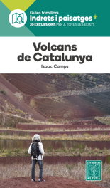ALPINA, VOLCANS DE CATALUNYA, ISAAC CAMPS - ALPINA