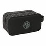 Neceser de Viaje Dragon Ball Combat Negro 29 x 15 x 14 cm