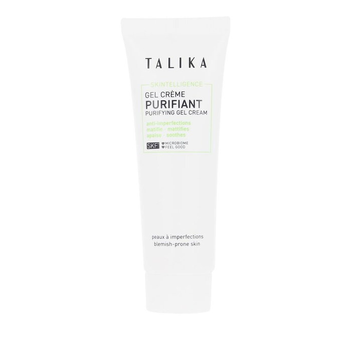 Talika Skintelligence Purifying Gel Cream 50 ml Talika Skintelligence Purifying Gel Cream 50 ml