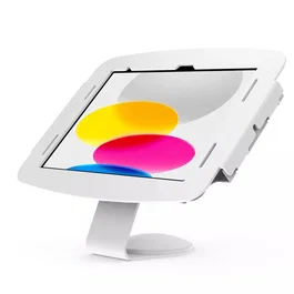 Compulocks Soporte de seguridad para Apple iPad 10.ª gen. 10.9 pulg. Blanco
