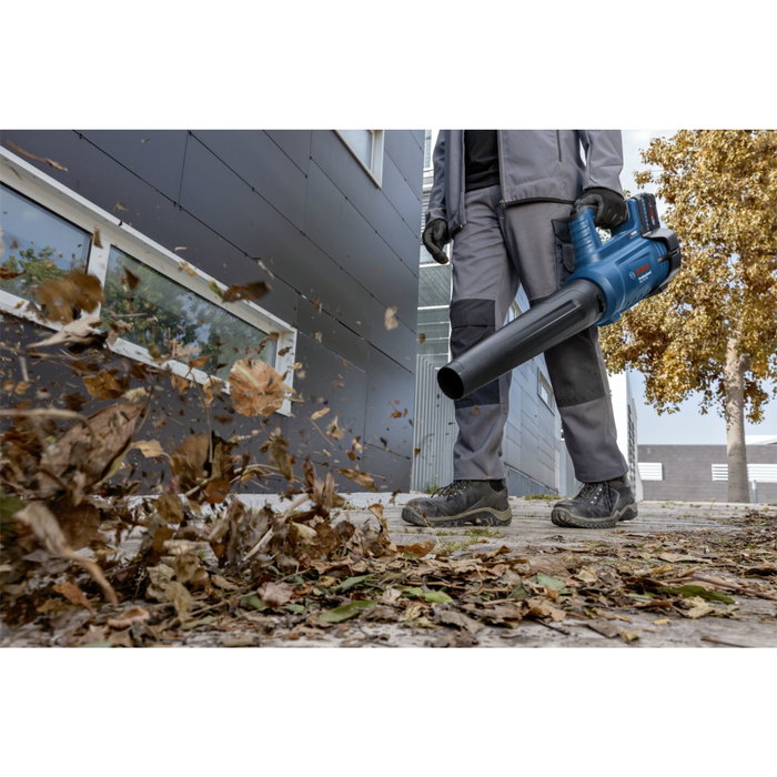 Bosch GBL 18V-750 Professional Soplador de Hojas Inalámbrico