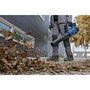 Bosch GBL 18V-750 Professional Soplador de Hojas Inalámbrico