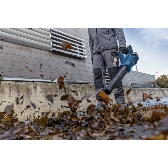Bosch GBL 18V-750 Professional Soplador de Hojas Inalámbrico Bosch GBL 18V-750 Professional Soplador de Hojas Inalámbrico