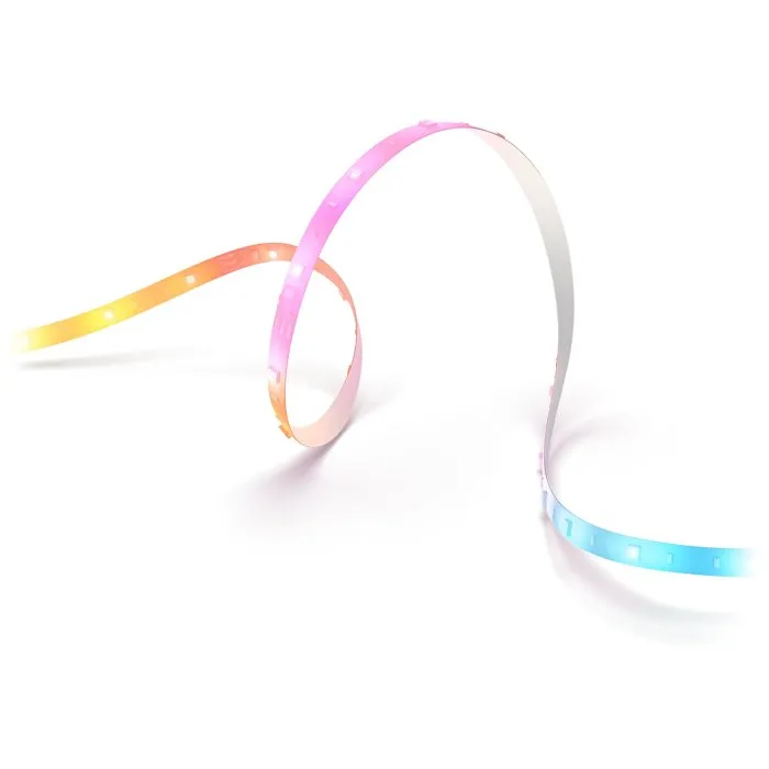 Philips Hue Essential Strip Light 5 metros Philips Hue Essential Strip Light 5 metros