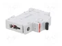 ABB Interruptor magnetotérmico S200 1 Polo 2A 6kA