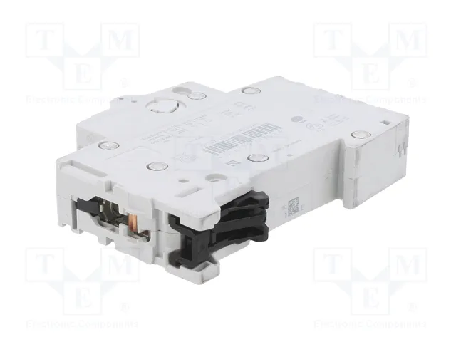 ABB Interruptor magnetotérmico S200 1 Polo 2A 6kA