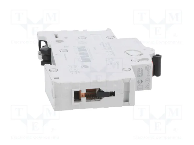 ABB Interruptor magnetotérmico S200 1 Polo 2A 6kA