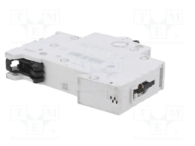 ABB Interruptor magnetotérmico S200 1 Polo 2A 6kA